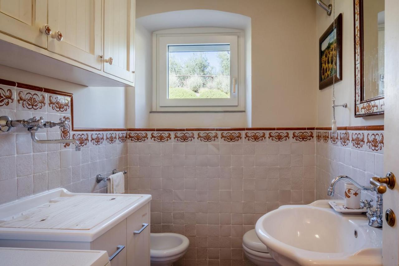 Il Casale - Umbria Top Rent Massa Martana Exterior photo