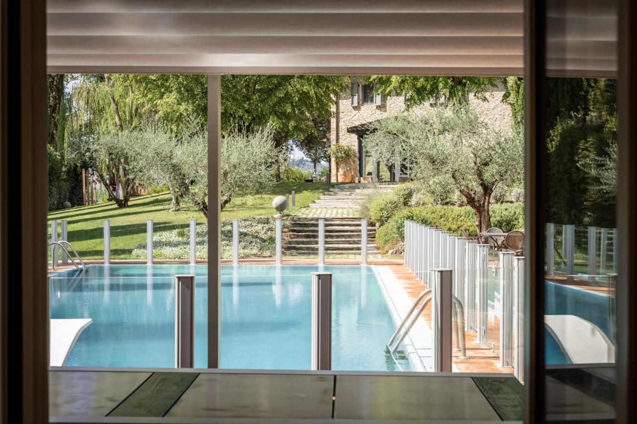 Il Casale - Umbria Top Rent Massa Martana Exterior photo