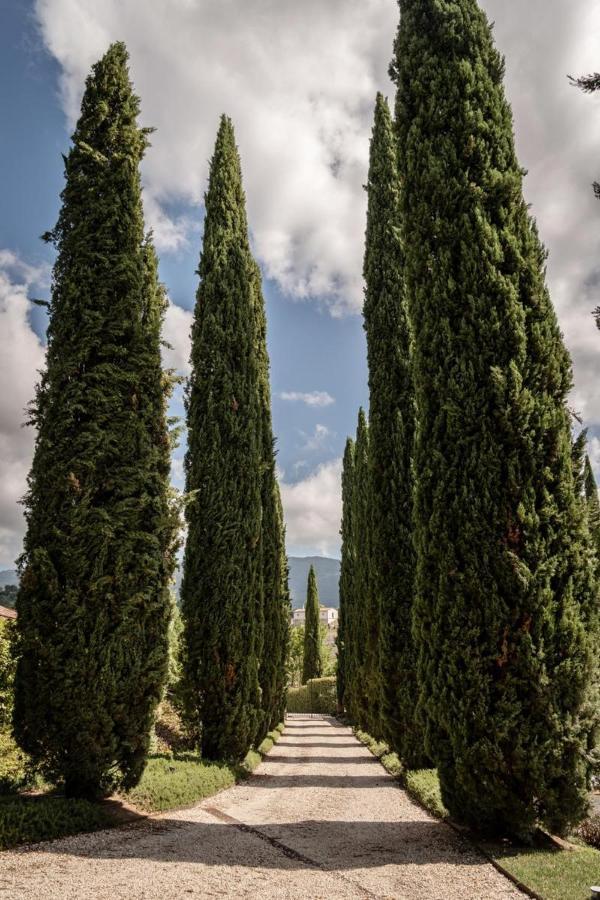 Il Casale - Umbria Top Rent Massa Martana Exterior photo