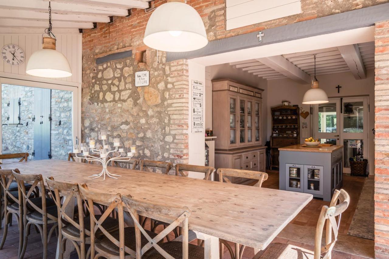 Il Casale - Umbria Top Rent Massa Martana Exterior photo