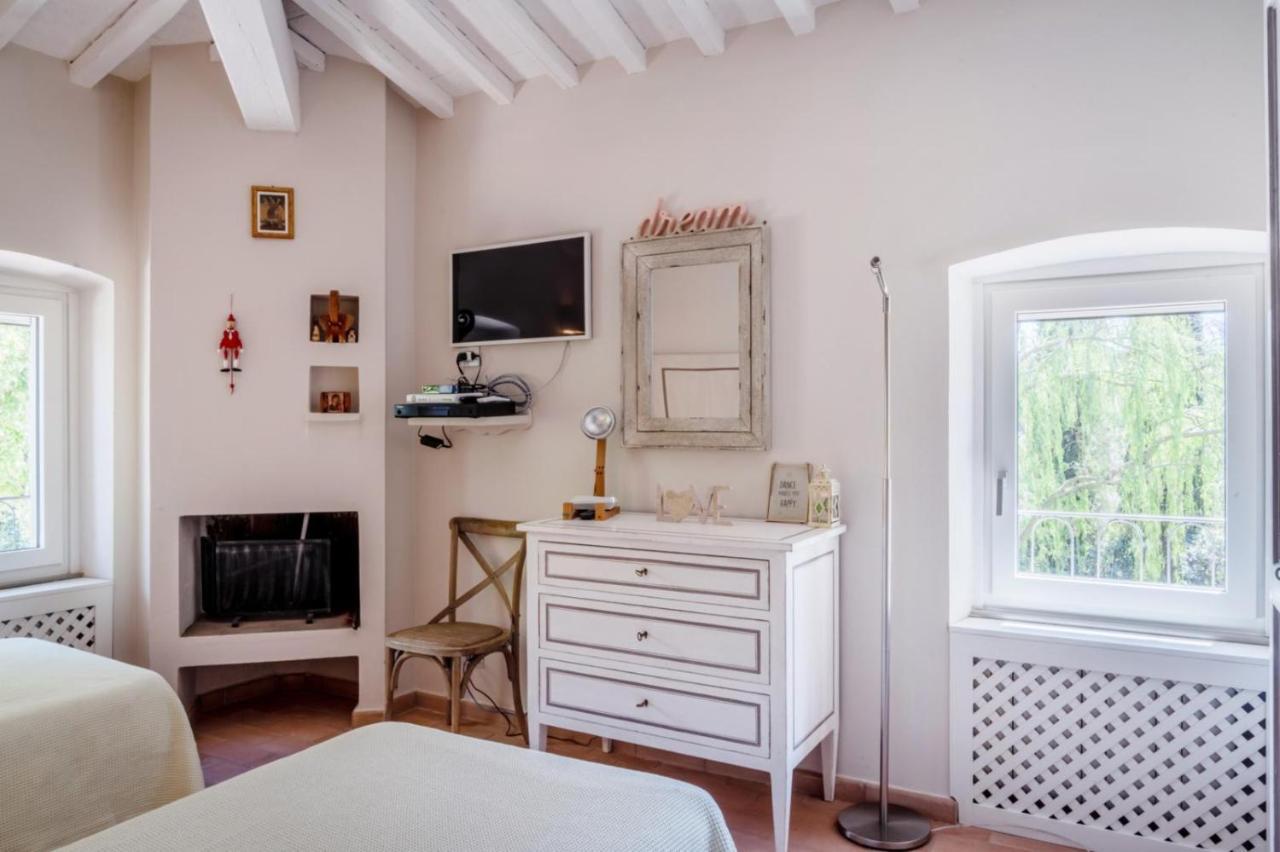Il Casale - Umbria Top Rent Massa Martana Exterior photo
