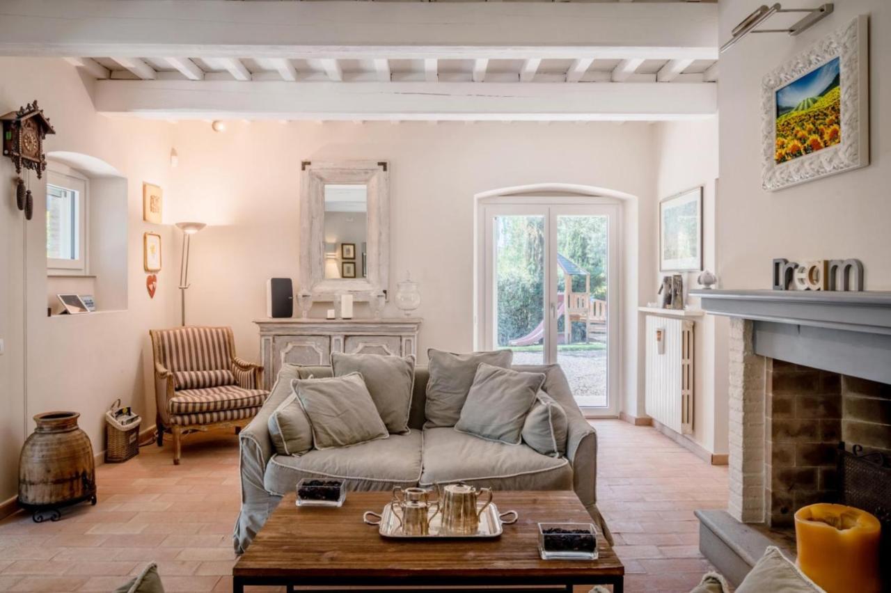 Il Casale - Umbria Top Rent Massa Martana Exterior photo