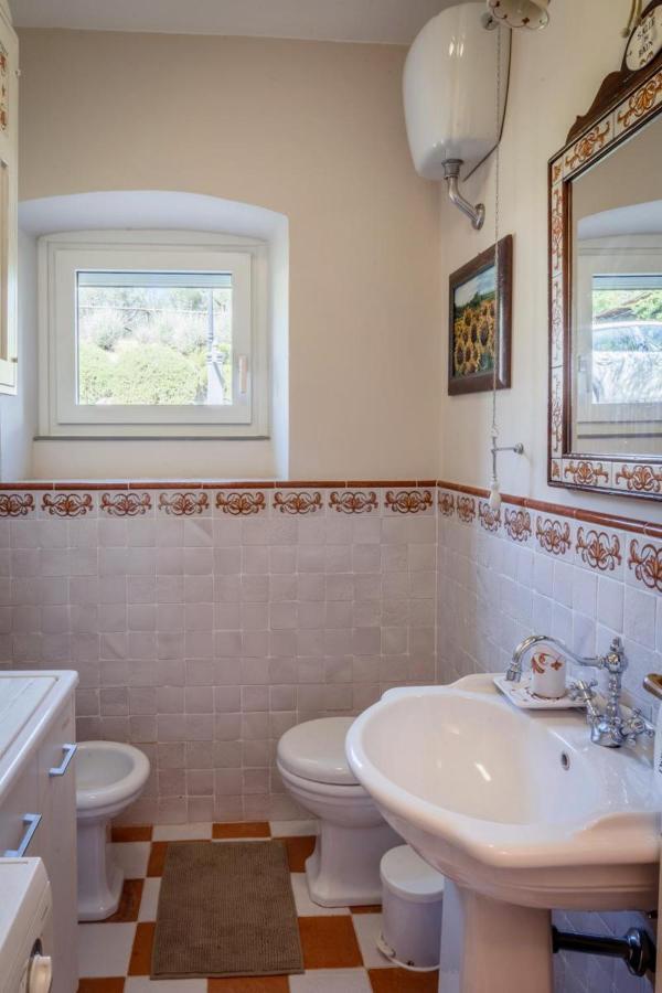 Il Casale - Umbria Top Rent Massa Martana Exterior photo